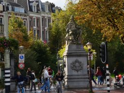 Amsterdam 2024